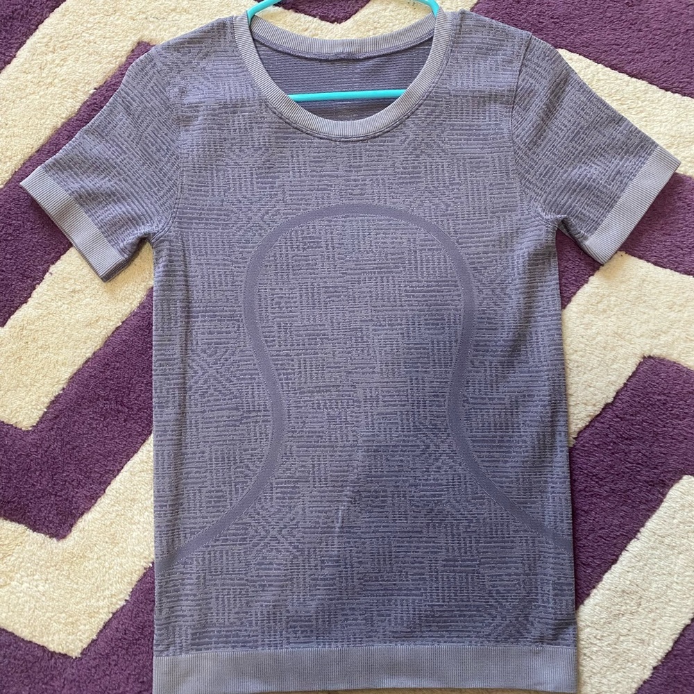 Swiftly Tech Short Sleeve - image 1